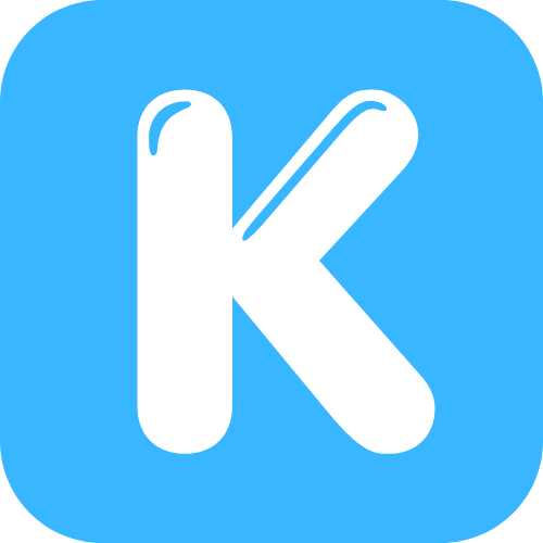 Kuwaitive Logo
